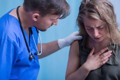 Νεότερες οδηγίες για ασθενείς με άσθμα και Χρόνια Αποφρακτική Πνευμονοπάθεια (ΧΑΠ) για τον κοροναϊό