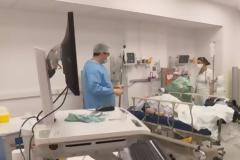 Στα πρόθυρα της κατάρρευσης νοσοκομεία στη Γαλλία - Δραματικές ώρες στην Ιταλία