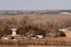 Έβρος: «Τα μαζεύουν» οι μετανάστες στα σύνορα-Τι είπε ο Παναγιωτόπουλος (ΦΩΤΟ)