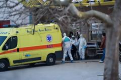 Κορονοϊός: Μακραίνει η λίστα των θυμάτων στην Ελλάδα - Στους 27 οι νεκροί