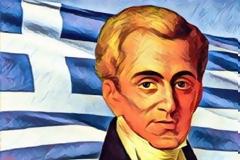 Ο ΙΩΑΝΝΗΣ ΚΑΠΟΔΙΣΤΡΙΑΣ ΔΕΝ ΕΚΛΕΙΣΕ ΤΕΛΙΚΩΣ ΤΟΥΣ ΙΕΡΟΥΣ ΝΑΟΥΣ