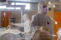 Ιταλία: 43 γιατροί έχουν χάσει τη ζωή τους από κορωνοϊό - Νέα κρούσματα στη Λομβαρδία