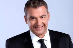 Επιστρέφει ο Λιάγκας με ενημερωτική εκπομπή στην απογευματινή ζώνη...