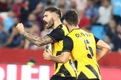 Στην ΑΕΚ είναι αποφασισμένοι να πουλήσουν παίκτη