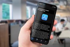 Η Apple ενημερώνει την εφαρμογή της Apple Developer πριν από την εκδήλωση του WWDC