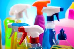 Καθαριστικά που σκοτώνουν τον κοροναϊό