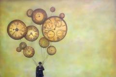 Αλλάζει η ώρα