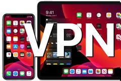 Ένα σφάλμα στο iOS 13 εμποδίζει τα VPNs να κρυπτογραφούν όλη την κίνηση στο Διαδίκτυο