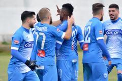 Ο ΠΑΣ Γιάννινα επιστρέφει εκεί που ανήκει