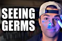 Βίντεο: Πόσο γρήγορα εξαπλώνεται ένας ιός; -Το πείραμα σε μια τάξη δημοτικού έγινε viral