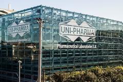 Η Ελληνική Uni-pharma δωρίζει στο Ελληνικό κράτος φάρμακο με χλωροκίνη