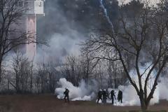 Spiegel: Η Τουρκία κατηύθυνε τα επεισόδια στα ελληνικά σύνορα -Σύμφωνα με τις μυστικές υπηρεσίες της Γερμανίας