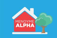 Νέα εκπομπή στον ALPHA με Εύη Φραγκάκη-Μιχάλη Κεφαλογιάννη! Πότε βγαίνουν