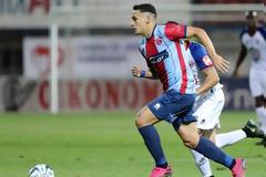 Ο Εμμανουηλίδης επιστρέφει πιο ώριμος για να βοηθήσει