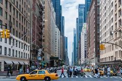 Ο κορονοϊός σκορπά τον θάνατο στη Νέα Υόρκη: Στους 519 οι νεκροί -Περισσότερα από 44.000 τα κρούσματα