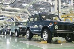 Μοναδική αυτοκινητοβιομηχανία που αψηφά τον κορωνοϊό