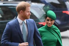 Πρίγκιπας Harry – Meghan Markle: Μετακόμισαν στην Καλιφόρνια!