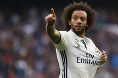 Η Γιουβέντους θέλει τον Μαρσέλο