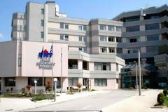 Κραυγή αγωνίας από τους γιατρούς του Νοσοκομείου Τρικάλων για ελλείψεις για τον Covid-19