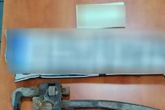 Καταδίωξη σπείρας που διέρρηξε δεκάδες Ι.Χ. και ένα πρατήριο