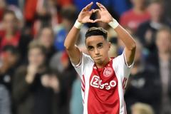 Ξύπνησε από κώμα ο ποδοσφαιριστής του Άγιαξ Αμπντελάκ Νούρι