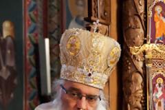 Μητροπολίτης Εδέσσης Ιωήλ, 