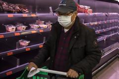 Κορωνοϊός -Financial Times: Αυτό το προϊόν είναι το νέο «χρυσάφι» -Και δεν είναι το χαρτί υγείας