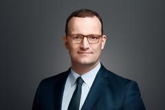 Γεωεντοπισμός και παρακολούθηση των πολιτών είναι απαραίτητα για να γίνει χαλάρωση του lockdown, λέει ο Γερμανός Υπουργός Υγείας