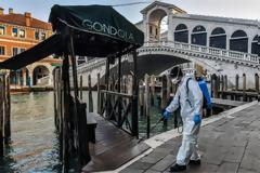 Ιταλία: Η Λομβαρδία από την οικονομική απογείωση στο απόλυτο δράμα