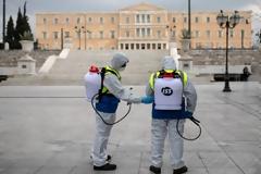 Πότε και πώς θα βγούμε από την καραντίνα.. - Μακρύς ο δρόμος