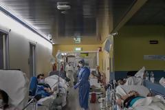 Το συγκλονιστικό οδοιπορικό των New York Times στο Μπέργκαμο