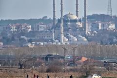 Έβρος: Για δράση Τούρκων πρακτόρων στα σύνορα γράφει το «Spiegel»