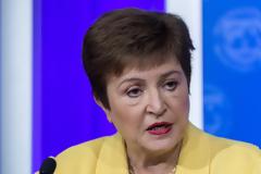 ΔΝΤ: Όχι μικρά μέτρα ενάντια σε μία γιγάντια κρίση