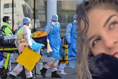 Γαλλία: Η 16χρονη έφηβη που νικήθηκε από τον Covid-19