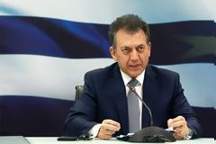 Νέα δέσμη μέτρων στήριξης σε ελεύθερους επαγγελματίες, προαναγγέλλει ο Βρούτσης