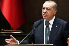 Τουρκία: Τα επτά μέτρα του Ερντογάν για να αποτραπεί η εξάπλωση της επιδημίας