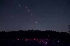 Η Μεγάλη Άρκτος και ένας ουρανός που αγνοούμε