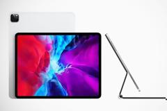 Η Apple αποκάλυψε το νέο iPad Pro