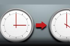 Αλλάζει η ώρα τα ξημερώματα της Κυριακής - Μια ώρα μπροστά οι δείκτες των ρολογιών