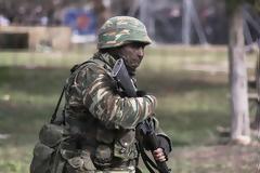 Έβρος: Σε πλήρη ετοιμότητα παραμένουν οι Ελληνικές δυνάμεις-Θα συνεχιστεί η ενίσχυση του φράχτη το επόμενο διάστημα