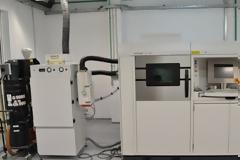 Μέχρι και 50 βαλβίδες αναπνευστήρων την μέρα μπορεί να παράγει 3D εκτυπωτής του Αριστοτελείου