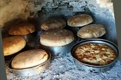 Κάντε ένα ταξίδι στον Πρόδρομο Ξηρομέρου   μέσα από τις  φωτογραφίες της Ιωάννας Νικολέ