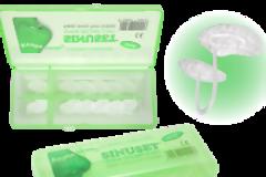 SINUSET NASAL FILTER - ΑΝΑΠΝΕΥΣΤΕ ΜΕ ΑΣΦΑΛΕΙΑ