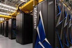 Ο ταχύτερος υπερυπολογιστής του κόσμου στη μάχη ενάντια του κορωνοϊού