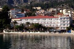 Ξενοδοχείο ΣΤΡΑΤΟΣ στον ΑΣΤΑΚΟ: Παρά την συμφέρουσα οικονομική πρόταση, αρνούμαστε να διαθέσουμε το ξενοδοχείο για τη φιλοξενία αλλοδαπών!!