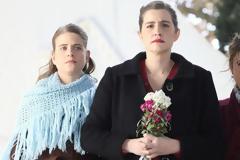 ''Άγριες Μέλισσες'': Ραγδαίες εξελίξεις στο σίριαλ μετά την καραντίνα - Σοκ για την Πηνελόπη