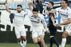 Ο Ανδρούτσος επιστρέφει στον Ολυμπιακό