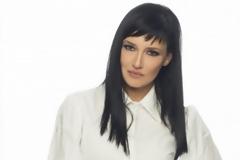 Θετική άνευ τεστ η Αθηναϊς Νέγκα στον κορονοϊό