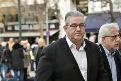 Κουτσούμπας: 