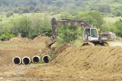 Προμήθεια βαρέων μηχανημάτων με δικαιούχο το ΥΠΕΘΑ για αντιμετώπιση φυσικών καταστροφών στην Πελοπόννησο